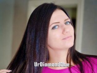 UrDiamondBlue