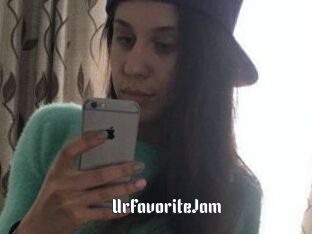 UrFavoriteJam