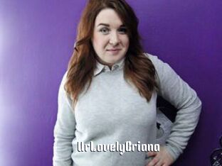 UrLovelyBriana