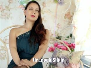 UrLovelySilvia