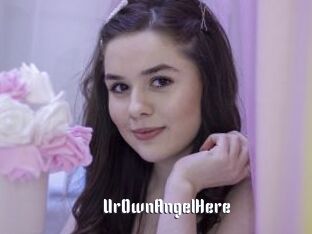 UrOwnAngelHere