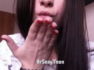 UrSexyTeen