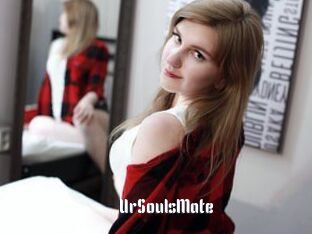 UrSoulsMate