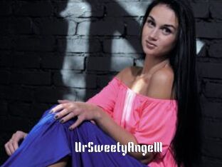 UrSweetyAngelll