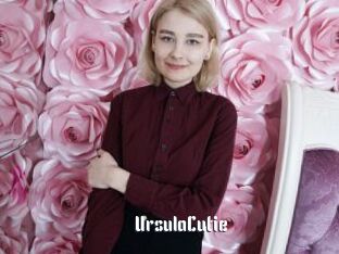UrsulaCutie