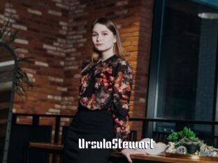 UrsulaStewart