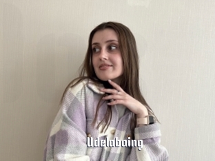 Udelabaing