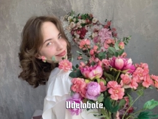 Udelabate