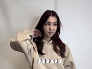 Udelabevis