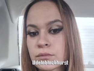 Udelablackhurst