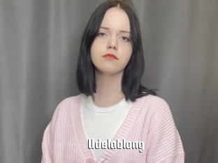 Udelablong
