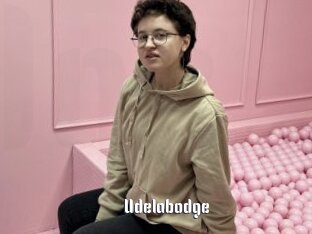 Udelabodge