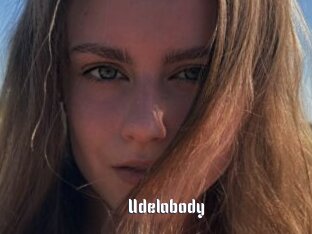 Udelabody