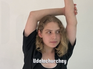 Udelachurchey