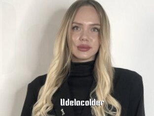Udelacolder