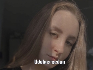Udelacreedon