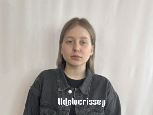 Udelacrissey