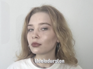 Udeladurston