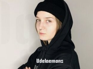 Udelaemans