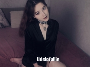 Udelafollin