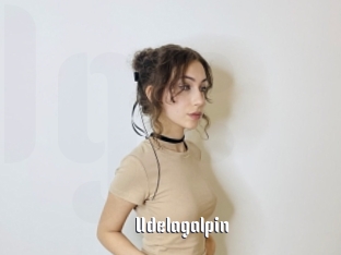 Udelagalpin
