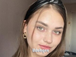 Udelagee