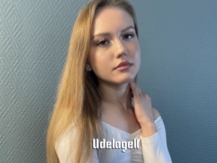 Udelagell