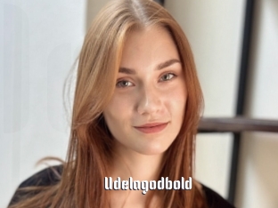 Udelagodbold