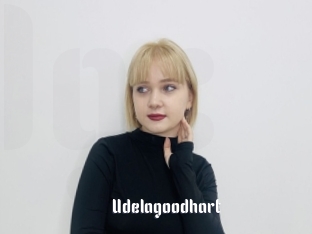 Udelagoodhart