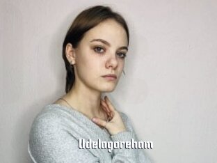 Udelagoreham