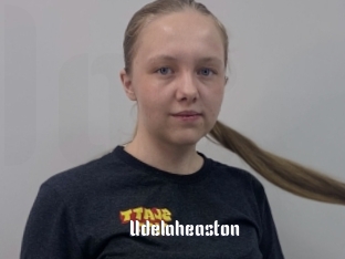 Udelaheaston