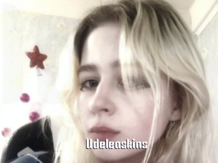 Udeleaskins