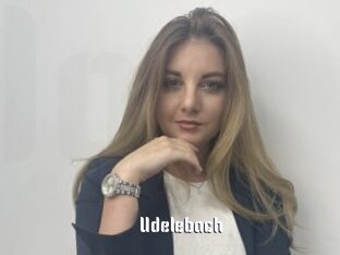 Udelebach