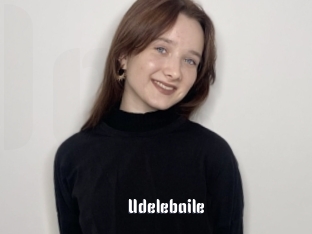 Udelebaile