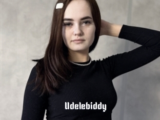 Udelebiddy