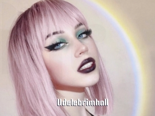Udelebrimhall