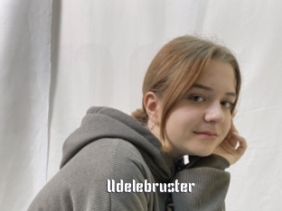Udelebruster