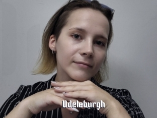 Udeleburgh