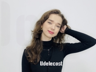 Udelecast