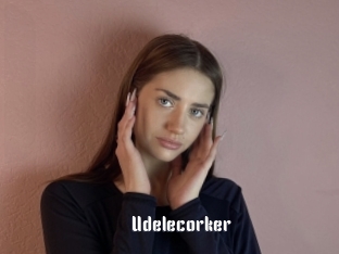 Udelecorker