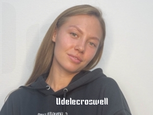 Udelecroswell