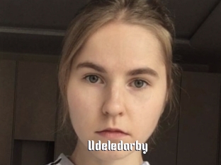 Udeledarby