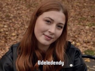 Udeledendy