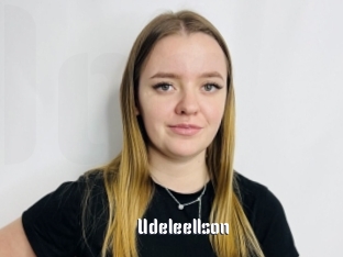 Udeleellson