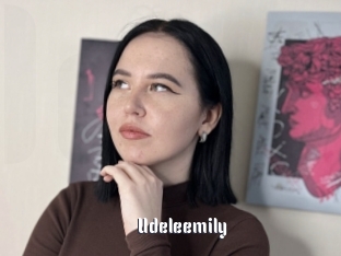 Udeleemily