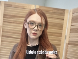 Udeleestabrooks