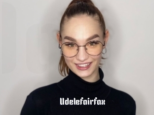 Udelefairfax