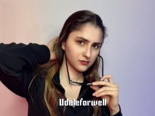 Udelefarwell