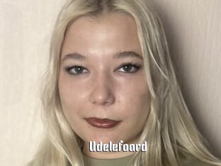 Udelefoard
