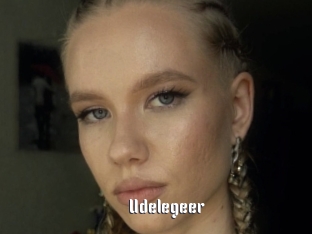 Udelegeer